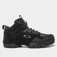 Imagem da oferta Tênis Couro Oakley Mod Modoc Mid Ii Masculino