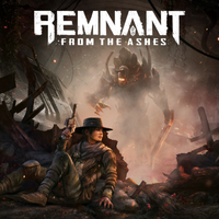 Imagem da oferta Jogo Remnant: From the Ashes - PS4