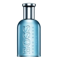 Imagem da oferta Perfume Hugo Boss Bottled Tonic Masculino Eau de Toilette 100 ml