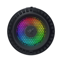 Imagem da oferta Cooler Para Smartphones  Razer Chroma - RC2101790200R3M