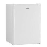 Imagem da oferta Frigobar Philco 1 Porta 67L - Pfg85b 127V