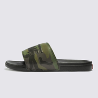 Imagem da oferta Chinelo Slide-On Camo Black