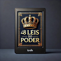 Imagem da oferta eBook 48 Leis do Poder - Robert Greene