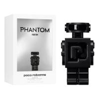 Imagem da oferta Phantom Parfum 150ml Masculino | Original + Amostra De Brinde