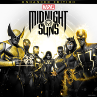 Imagem da oferta Jogo Marvel's Midnight Suns Enhanced Edition - PS5