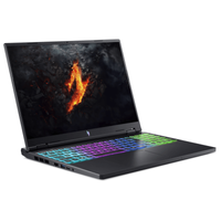 Imagem da oferta Notebook Gamer Acer Nitro 16 i7-14700HX 32GB SSD 512GB Geforce RTX 4060 Tela 16" WQXGA W11 - AN16-73-772B