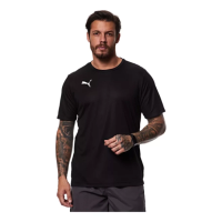 Imagem da oferta Camiseta Masculina Esportiva Liga Jersey Active Puma