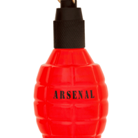 Imagem da oferta Arsenal New Red Eau de Parfum - Perfume Masculino 100ml