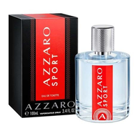 Imagem da oferta Perfume Azzaro Pour Homme Sport Masculino EDT - 100ml