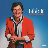 Imagem da oferta CD FABIO JUNIOR 1982