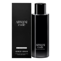 Imagem da oferta Giorgio Armani Armani Code Edt - Perfume Masculino 200ml