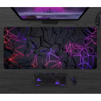 Imagem da oferta Mousepad gamer grande tapete superfície da mesa