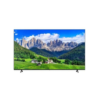 Imagem da oferta Smart TV LG 55" 55UT801C0SA 4K UHD Bluetooth 2 USB 3 HDMI Wi-fi Thinq AI Alexa Design Ultrafino Controle Smart Magic We