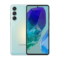 Imagem da oferta Celular Samsung Galaxy M55 5G Câmera Tripla até 50MP Tela 6.7" 256GB