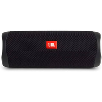 Imagem da oferta Caixa de Som JBL Flip 5 Bluetooth À Prova D'água 20W