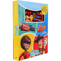 Imagem da oferta Disney Pixar