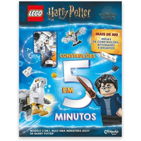 Imagem da oferta Lego Harry Potter