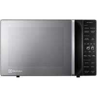 Imagem da oferta Micro-ondas Electrolux 23L Prata Efficient ME23S