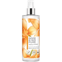 Imagem da oferta Perfume Feminino GKP Good Kind Pure Vanilla Ginger Body Mist 250ml