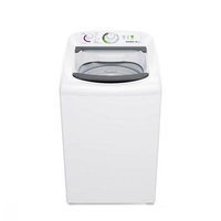 Imagem da oferta Lavadora de Roupas Consul 12KG Branca 220V CWH12BB - Tanquinho