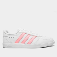 Imagem da oferta Tênis Adidas Breaknet Sleek - Feminino