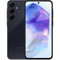 Imagem da oferta Samsung Galaxy A55 5G Câmera Tripla Traseira de até 50MP Selfie de 32MP Nightography Apagador de objetos Design em met