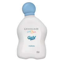 Imagem da oferta Colônia Infantil Giby Giovanna Baby