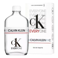 Imagem da oferta Perfume Everyone Edt Unisex 200ml Calvin Klein