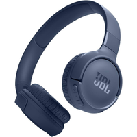 Imagem da oferta JBL Fone de Ouvido Sem Fio Tune 520BT Bluetooth - Azul