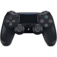 Imagem da oferta Controle Sony Dualshock 4 PS4 Sem Fio Preto - CUH-ZCT2U