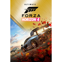 Imagem da oferta Forza Horizon 4: Edição Suprema -