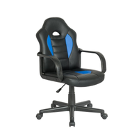 Imagem da oferta Cadeira Gamer  HO218396 Preto