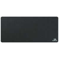 Imagem da oferta Mousepad Gamer Redragon Flicker Extra Grande (400x900mm) Speed - P032