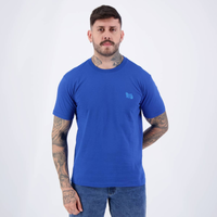 Imagem da oferta Camiseta Nicoboco Rathbone Azul