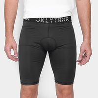 Imagem da oferta Short Biker Oakley Vapor Perform Masculino - Tam P