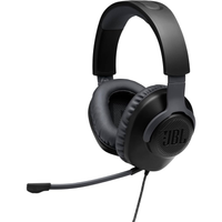 Imagem da oferta JBL Headset Gamer Quantum 100 - Preto