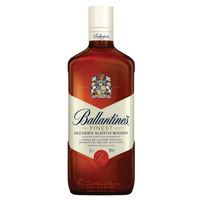 Imagem da oferta Whisky Escocês Blended Finest Ballantine's Garrafa 750ml