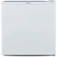 Imagem da oferta Frigobar Philco Pfg50b 47 Litros Branco 110v 110v