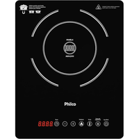 Imagem da oferta Cooktop de Indução Philco PCT12P 10 Níveis Bivolt