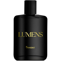 Imagem da oferta Piment Perfume Masculino Eau De Toilette Lumens 100Ml