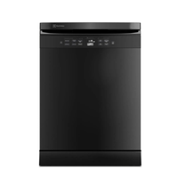 Imagem da oferta Lava-Louças Electrolux 14 Serviços Preta Experience com Função Higienizar Compras