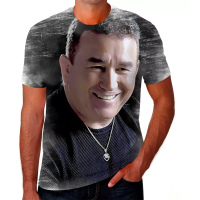 Imagem da oferta Camiseta Camisa Amado Batista Brega Cantor Envio Rapido 03