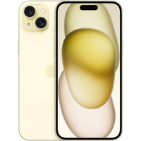 Imagem da oferta Apple iPhone 15 Plus (256 GB) Amarelo