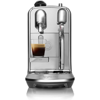 Imagem da oferta Nespresso Cafeteira Creatista Plus Metálica 110V