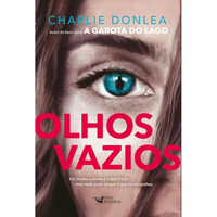 Imagem da oferta Livro Olhos vazios - Charlie Donlea