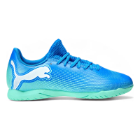 Imagem da oferta Chuteira Infantil Future 7 Play It Jr Puma