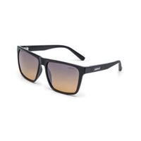 Imagem da oferta Óculos de Sol Colcci PAUL C0062 A02 21 Preto Lente Espelhada Prata Degradê Ouro Tam 57