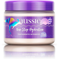 Imagem da oferta Máscara Capilar Aussie Non Stop Hydration 4EVER MASK Hidratação Duradoura 270ml