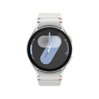 Imagem da oferta Smartwatch Samsung Galaxy Watch7 Prata 32GB Bluetooth