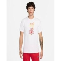 Imagem da oferta Camiseta Nike Liverpool Crest Masculina